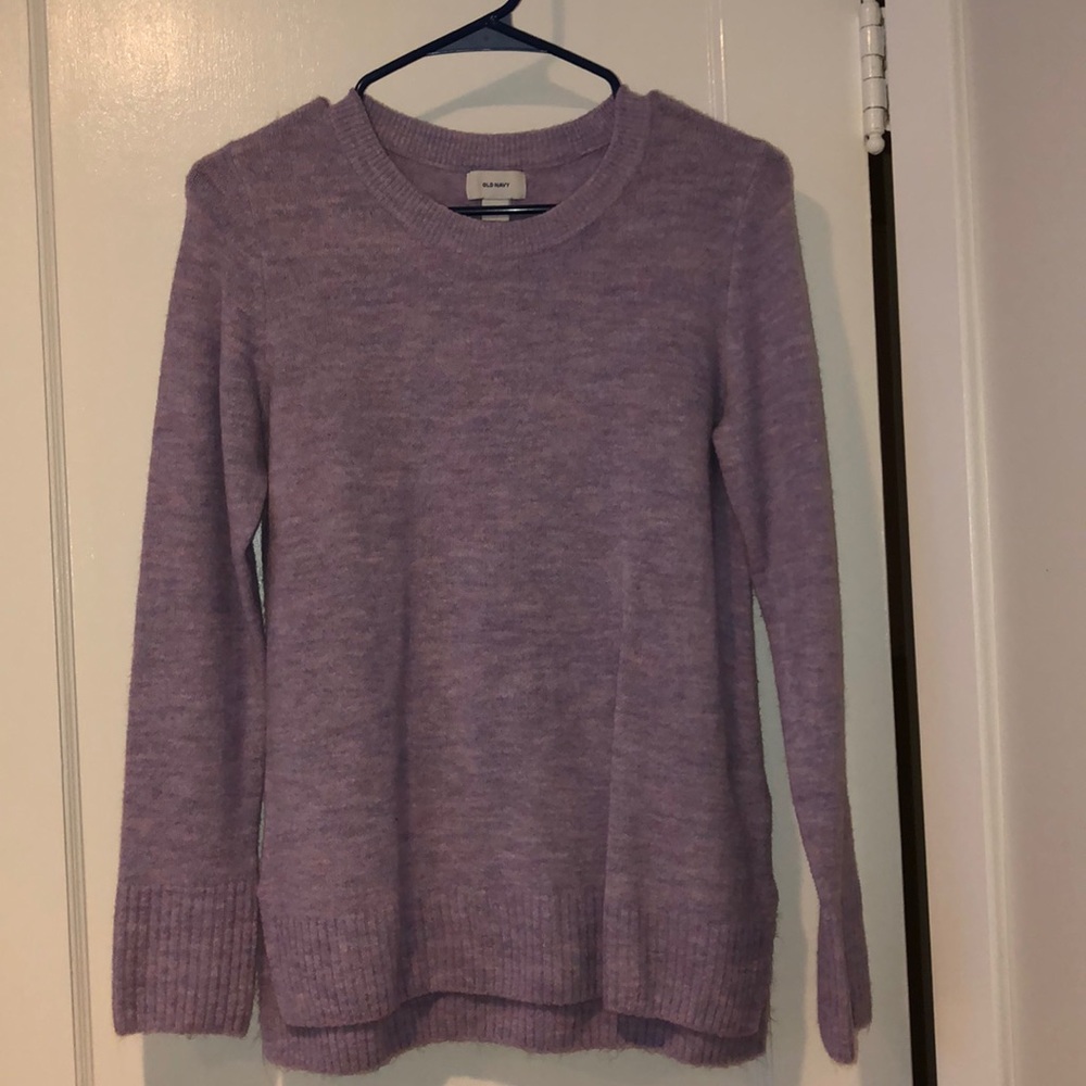 *New* Old Navy Sweater